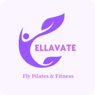 Logo de Ellavate-Fly Pilates